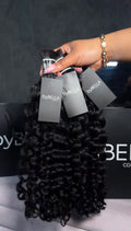 Italian Curly