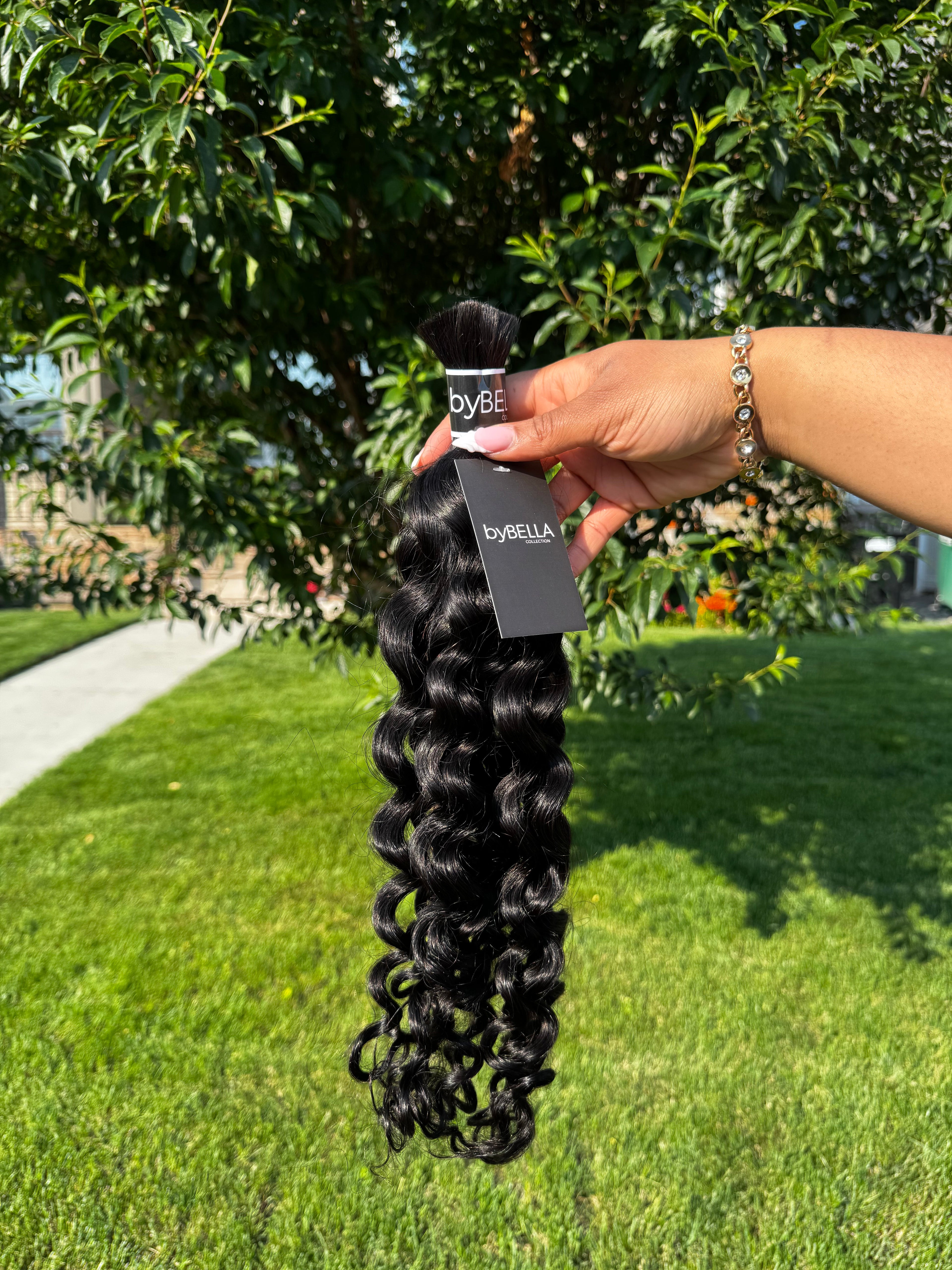 Italy Curly