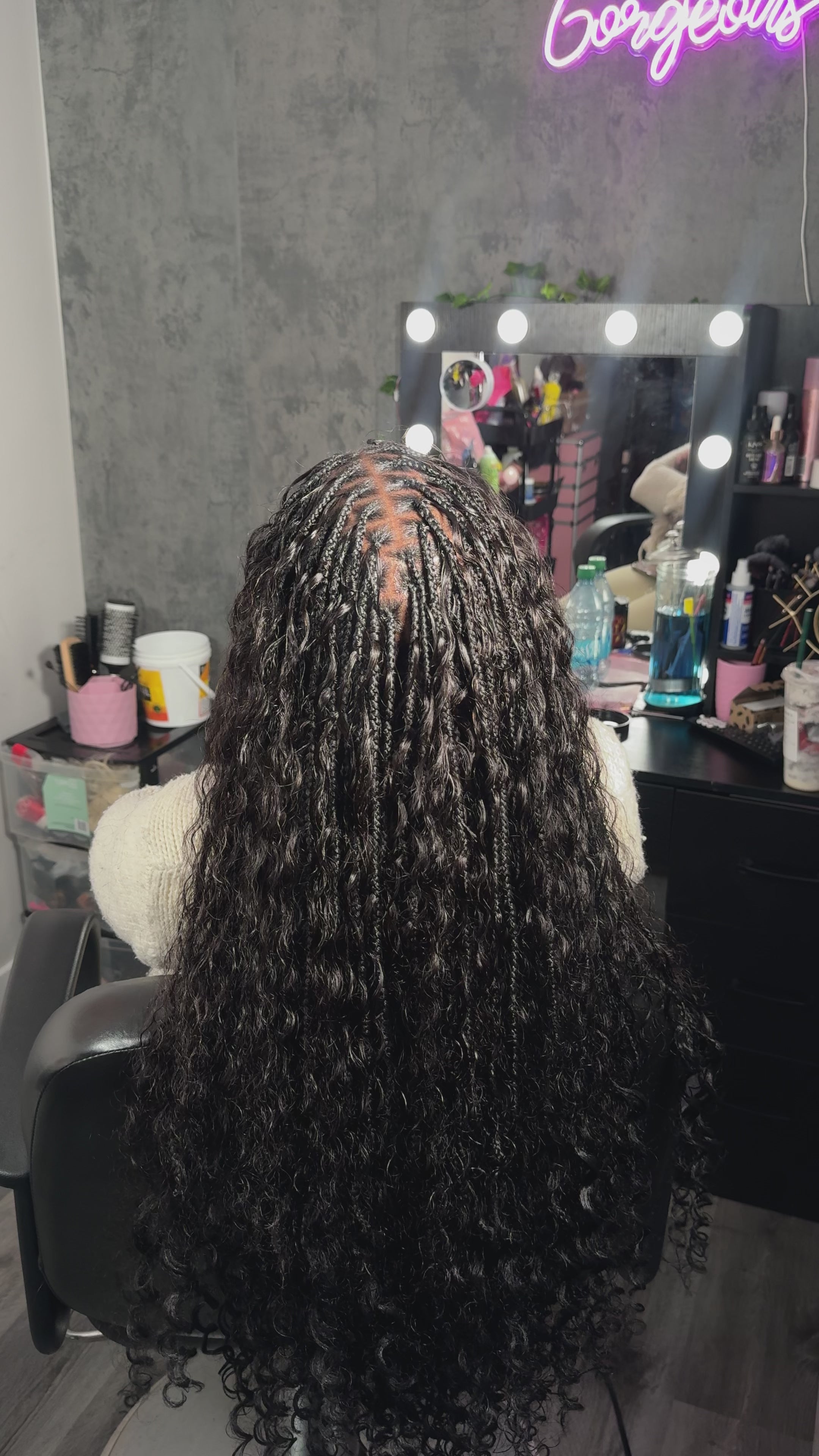 Deep Wave